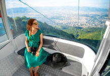 A Breakthough for This Year: New Holiday Birds-Eye View Debuting